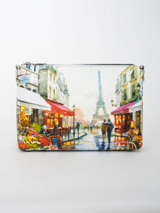 Сумка женская Jane print