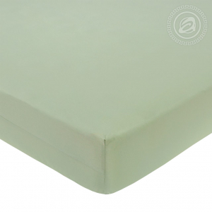 Простыня на резинке 