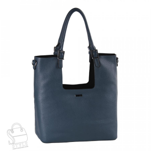 Сумка женская  593453 blue Velina Fabbiano-Safenta  в Новосибирске