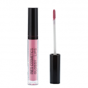 Блеск для губ Glossy lips тон 02 Ines/6/М