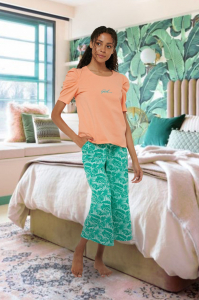 пижама 4258-31 -50%