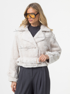 Куртка тедди для женщин