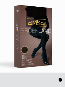 Omsa Колготки GROENLAND