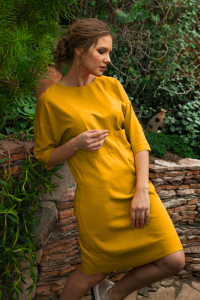 платье 
 37.201006-4230-19