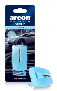 Areon VENT 7 (Oxygen \ Кислород)