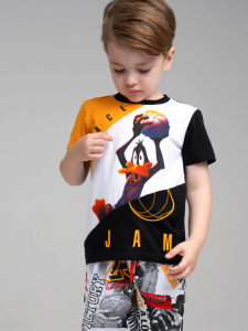 Футболка для мальчика