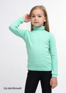 CLEVER Водолазка 900308ш 52-64