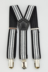 Подтяжки детские