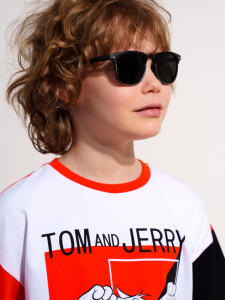 Солнцезащитные очки для мальчика