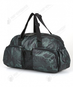 Саквояж дорожный «White City»