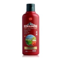 Шампунь для роста волос Kokliang Long Hair Herbal Shampoo 200 гр. / Kokliang Shampoo Strong & Volume Long Hair 200ml