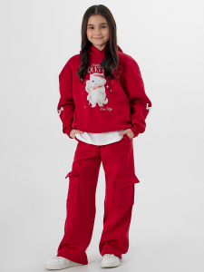 MARK FORMELLE Брюки 187853