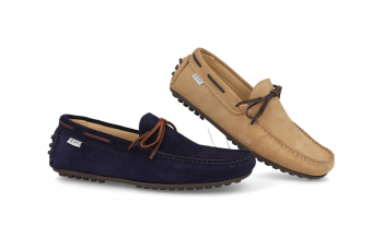 8024 - DI PRIETO
                ZAPATO CABALLERO PIEL