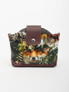 Сумка MILLA print