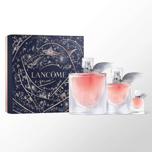 LANCOME LA VIE EST BELLE edp (w) 100ml edp+30ml edp+4ml edp