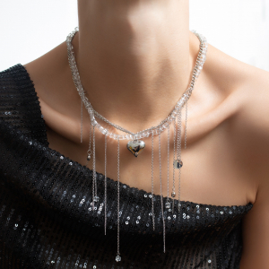 Колье Curie-2 S