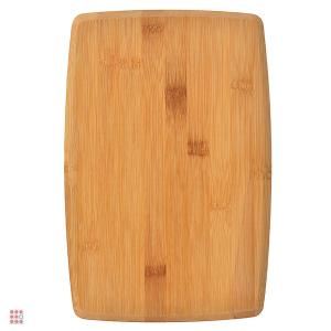 Доска разделочная бамбуковая 