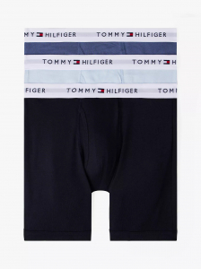 Cotton Classics Boxer Brief 3-Pack