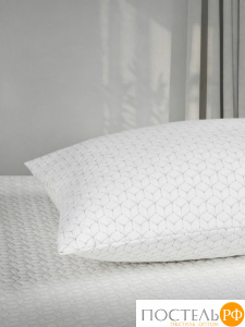 MEDSLEEP БАМБУК ГАРД Чехол защитный непромокаемый для подушки 50х70(см),1 пр.,бамбук/плстр, 260 г/м2
