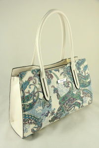 Сумка женская из кожзаменителя Tosoco