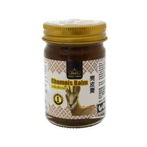 Бальзам «Оленьи Панты» ROCHJANA, 50 гр. Таиланд