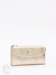 Женский кошелек 3886-1806 gold Vermari