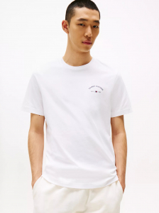 Palm Tree Graphic T-Shirt