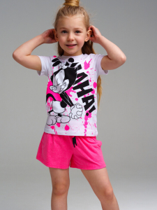 Футболка для девочки