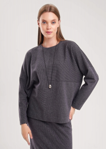 CLEVER Джемпер 157026/190ввэ