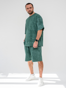 Комплект мужской 