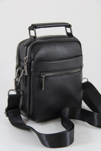 Сумка мужская из кожзаменителя B.W.S.