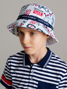 Панама для мальчика