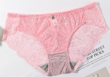 Трусики кружево A09187165