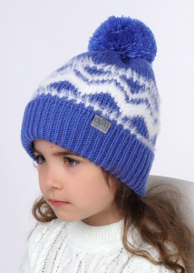 CLEVER Шапка 702918ап