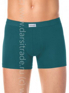 Трусы мужские MSH700 Basic Shorts DiWaRi Дроп боксеры
