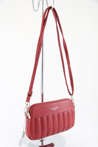 Сумка женская из кожзаменителя David Jones