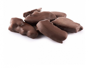 Апельсин в шокол. 200 гр