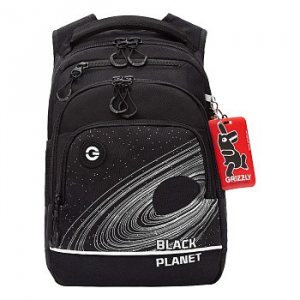 RB-550-3 Рюкзак школьный