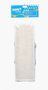Мочалка ЛЮФА лента YORK 1517