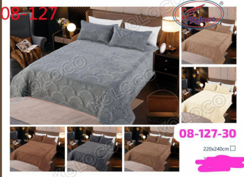 Покрывало Koloco 08-127