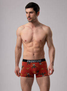 Мужские трусы (Арт. 2046MUF)