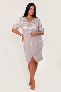 Халат Terry Light 503