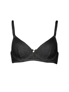 Бюстгальтер жен. Primrose черный Soft bra