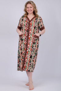 Халат Вионье