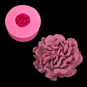 Силиконовый молд 