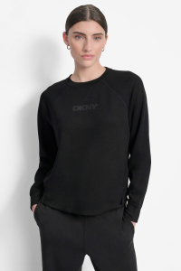 TONAL LOGO SWEATSHIRT