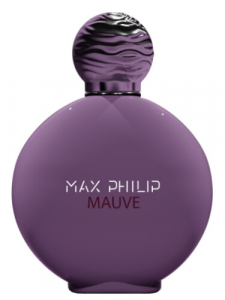 MAX PHILIP MAUVE edp 7ml tester