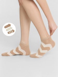 MARK FORMELLE Женские носки