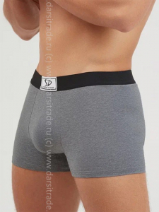 SDK3202-1 Трусы мужские Salvador Dali [3шт] Дроп боксеры