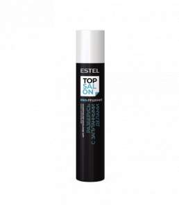 Двухфазный спрей для облегчения расчёсывания ESTEL TOP SALON PRO.РЕШЕНИЕ